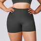 A&A ProSculpt Plus Size High Waist Shorts