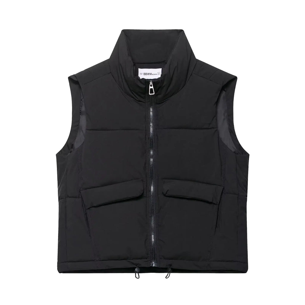 A&A Lightweight Puffer Vest
