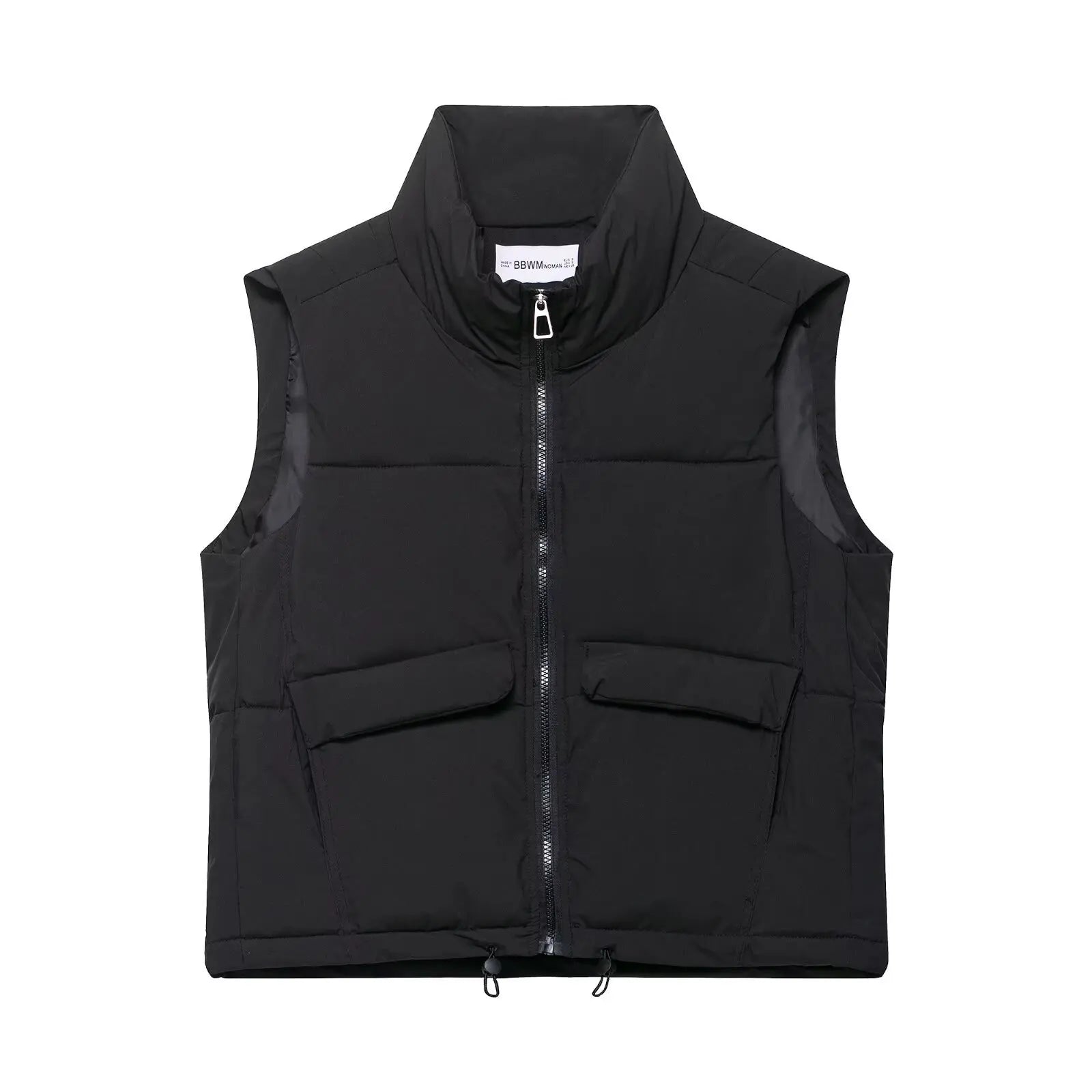 A&A Lightweight Puffer Vest