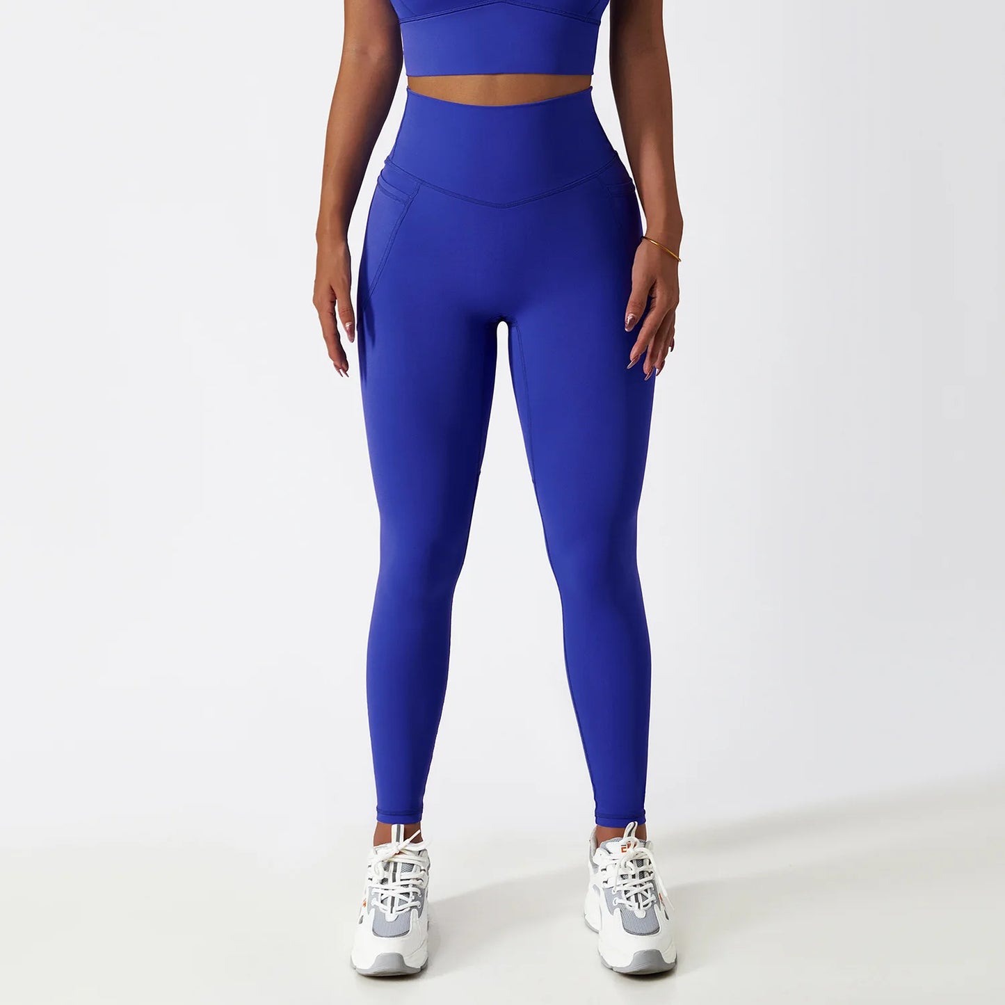 A&A ProSculpt Seam Pocket Leggings