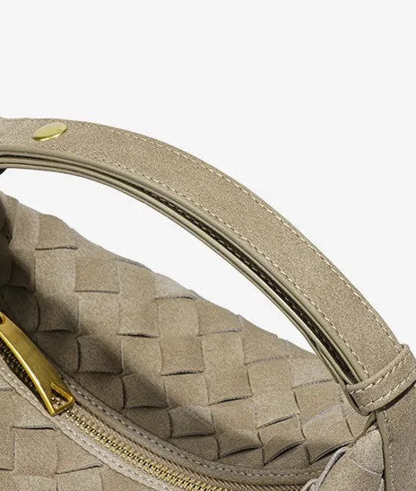 A&A Miley Woven HandBag