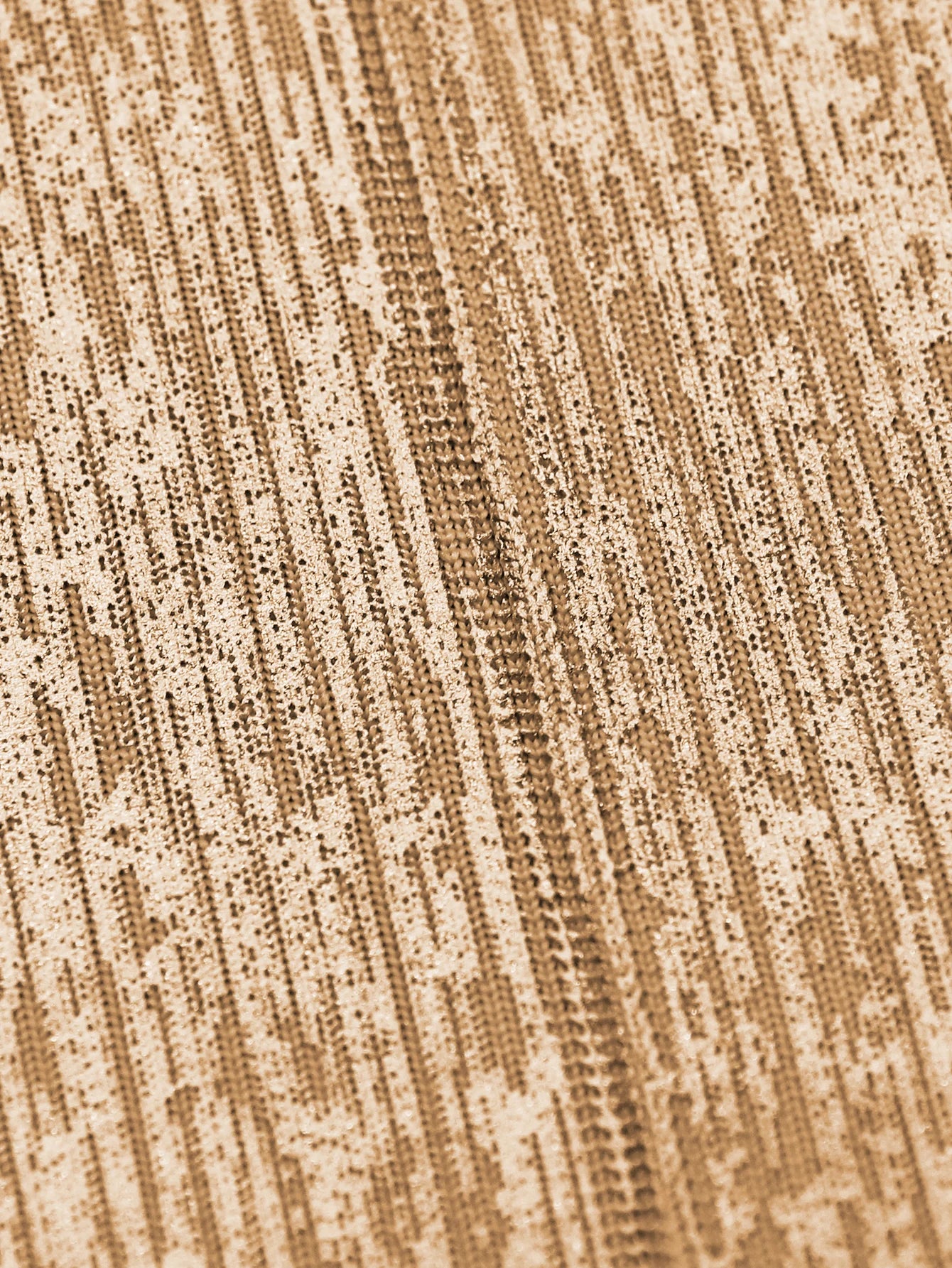 A&A Esmé Metallic Mini Bodycon Bandage Dress