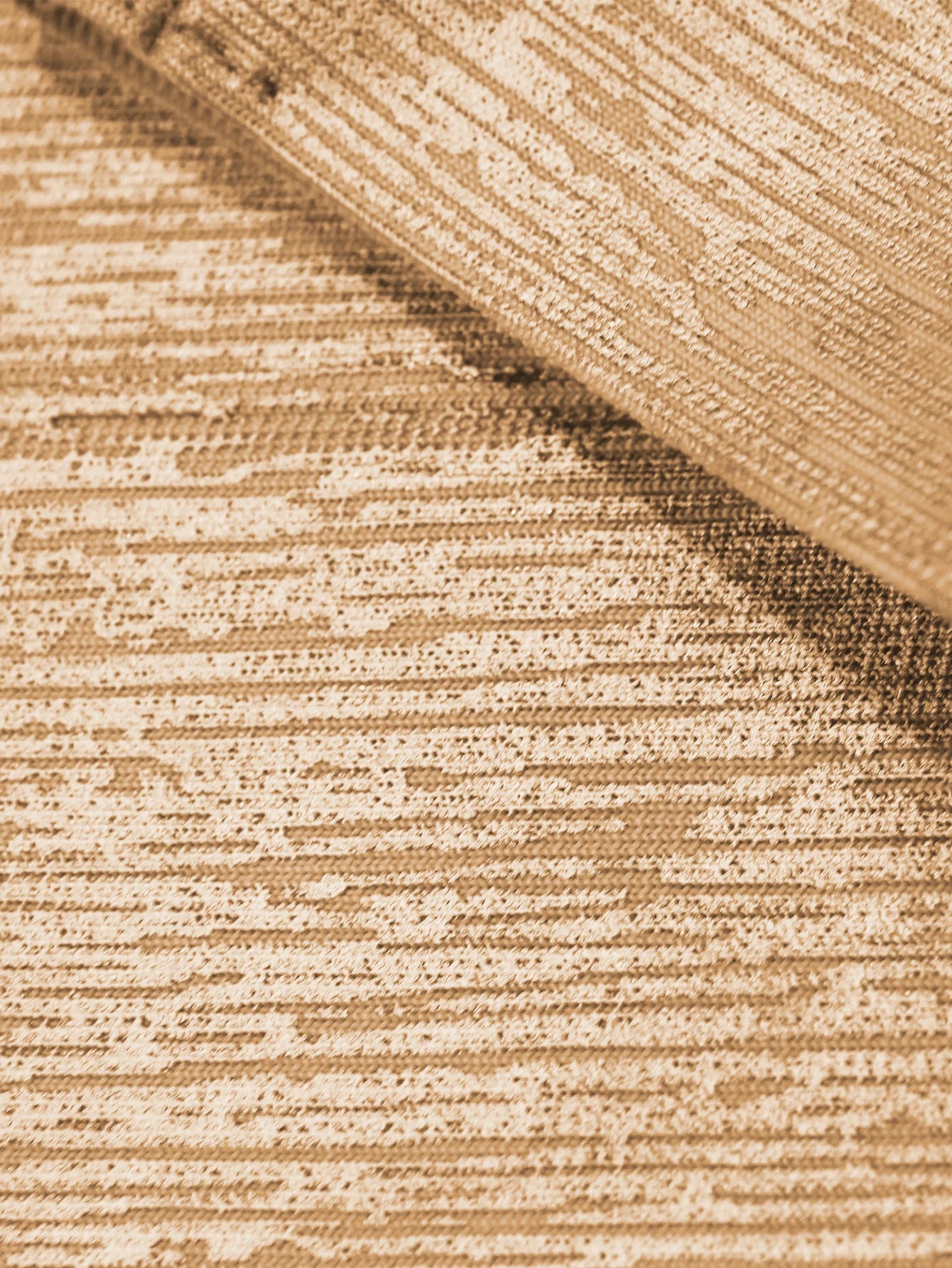 A&A Esmé Metallic Mini Bodycon Bandage Dress