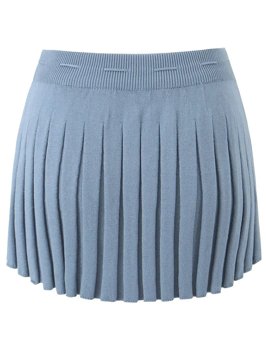 A&A Chloe Tennis Skirt