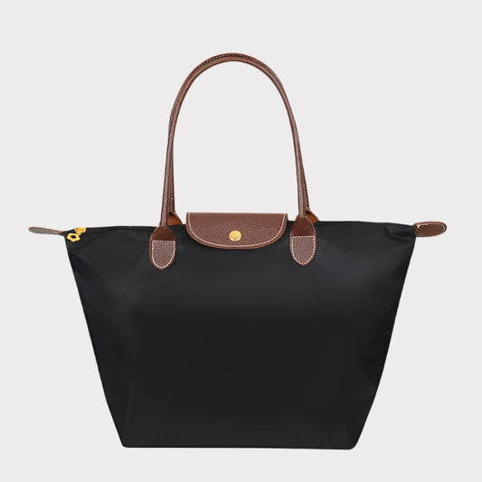 A&A Liciana Nylon Tote L Handbag