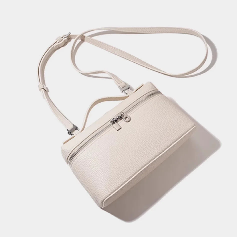 A&A Vivienne Top Handle Crossbody Bag