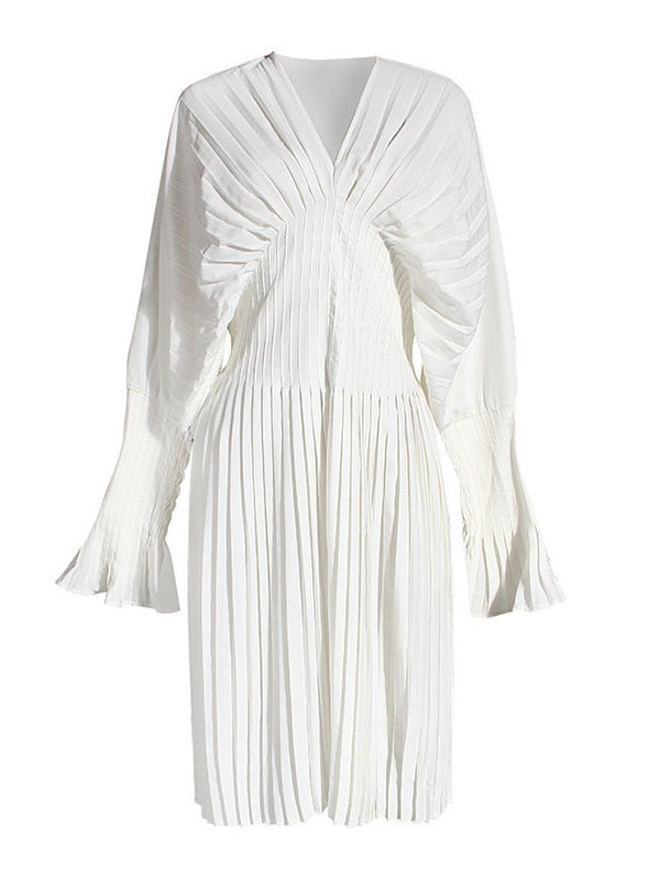 Midi Dresses ARIELLA & AYANA Midi Dresses ARIELLA & AYANA