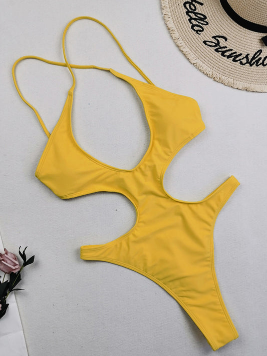 A&A About Me One Piece Swimsuit