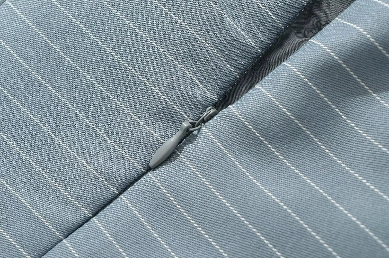 A&A Celandine Halter Front Button Mini A-Line Dress