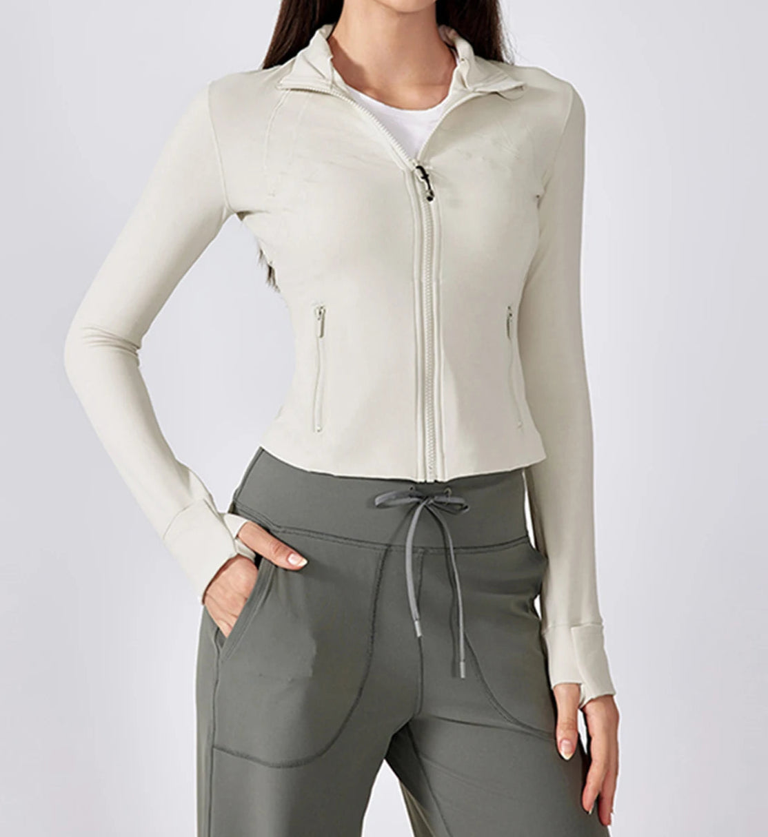 A&A ProSculpt Define Jacket