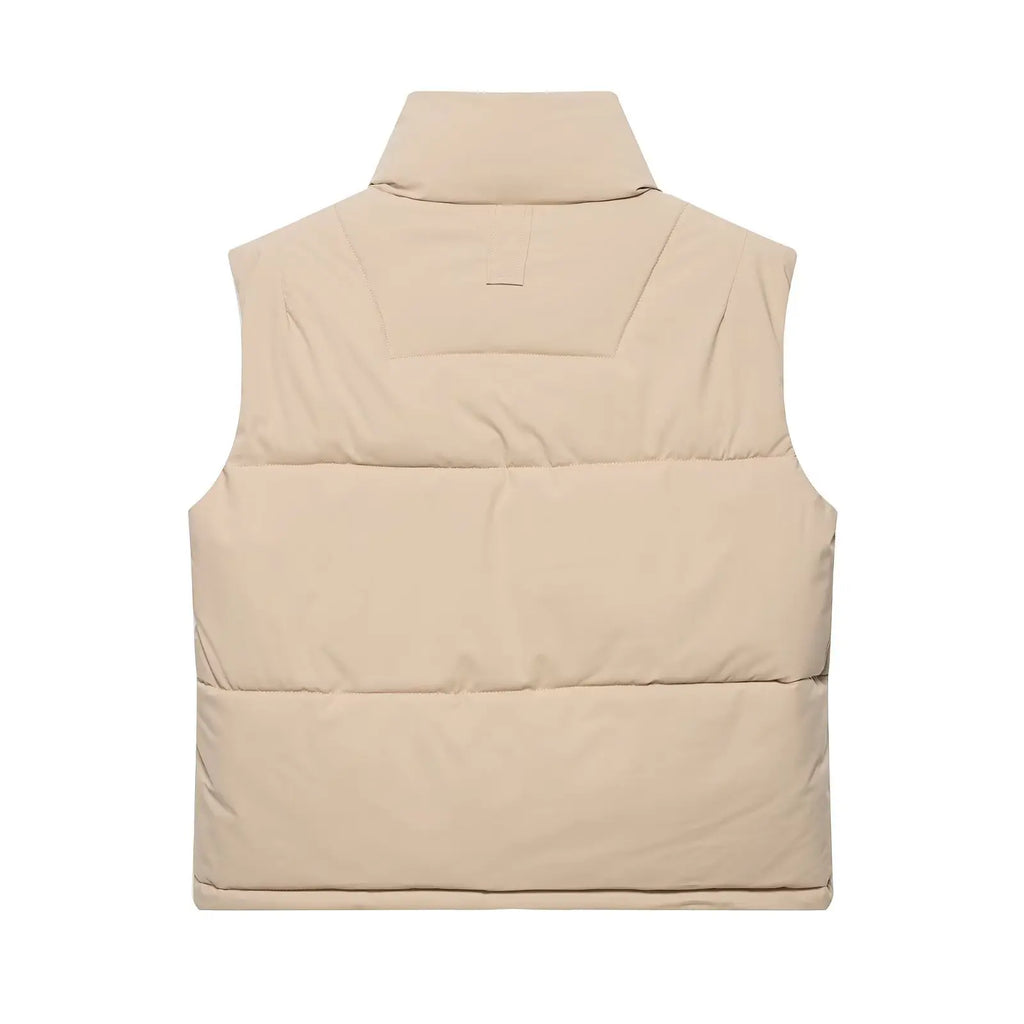 A&A Lightweight Puffer Vest