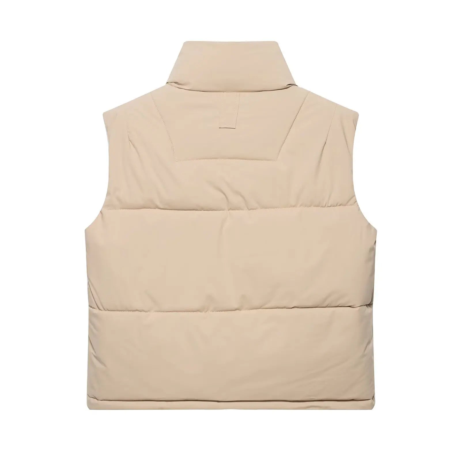 A&A Lightweight Puffer Vest