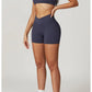 A&A ProSculpt Sports Bra & V Shorts Set