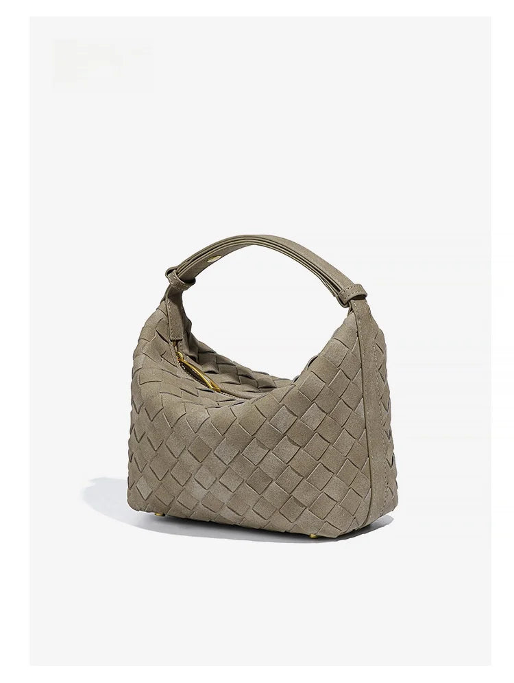 A&A Miley Woven HandBag