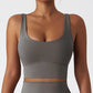 A&A ProSculpt Seam Sports Bra