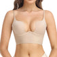 A&A Body Shapewear Padded Push Up Bralette