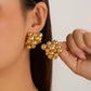 A&A Salir Bubble Earrings