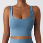 A&A ProSculpt Seam Sports Bra