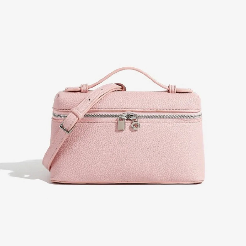 A&A Vivienne Top Handle Crossbody Bag