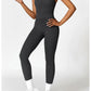 A&A Flexi Leggings & Tank Top Set