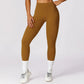 A&A ProSculpt Scrunch Seamless Leggings