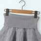 A&A Calabasas Knitted Two Piece Halter Top and Skirt Set