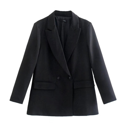 A&A Chic Days Blazer