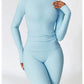 A&A Flexi Leggings & Long Sleeve Top Set