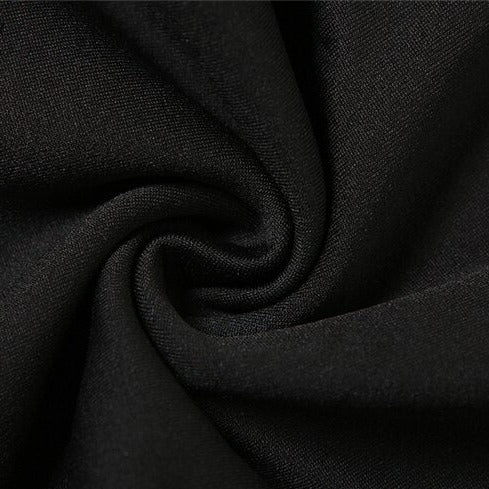 A&A I'm Her Hollow Out Jumpsuit