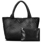 A&A Moira Woven Tote Bag