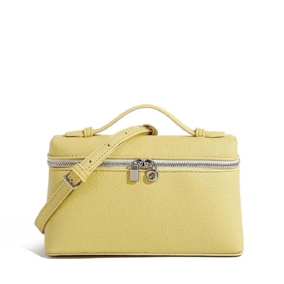 A&A Vivienne Top Handle Crossbody Bag