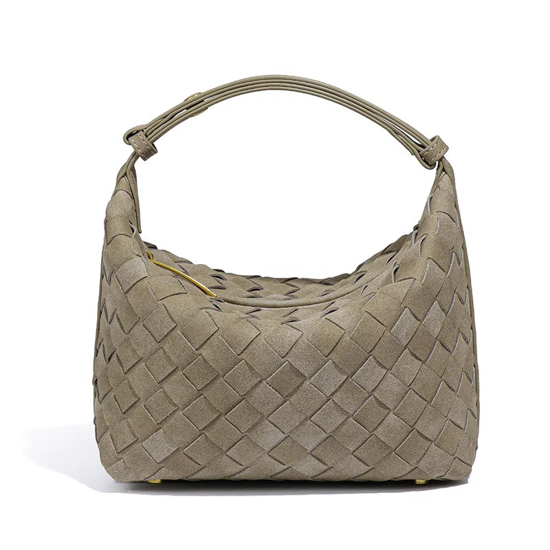 A&A Miley Woven HandBag
