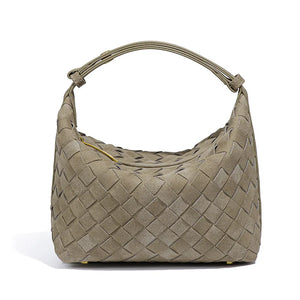 A&A Miley Woven HandBag