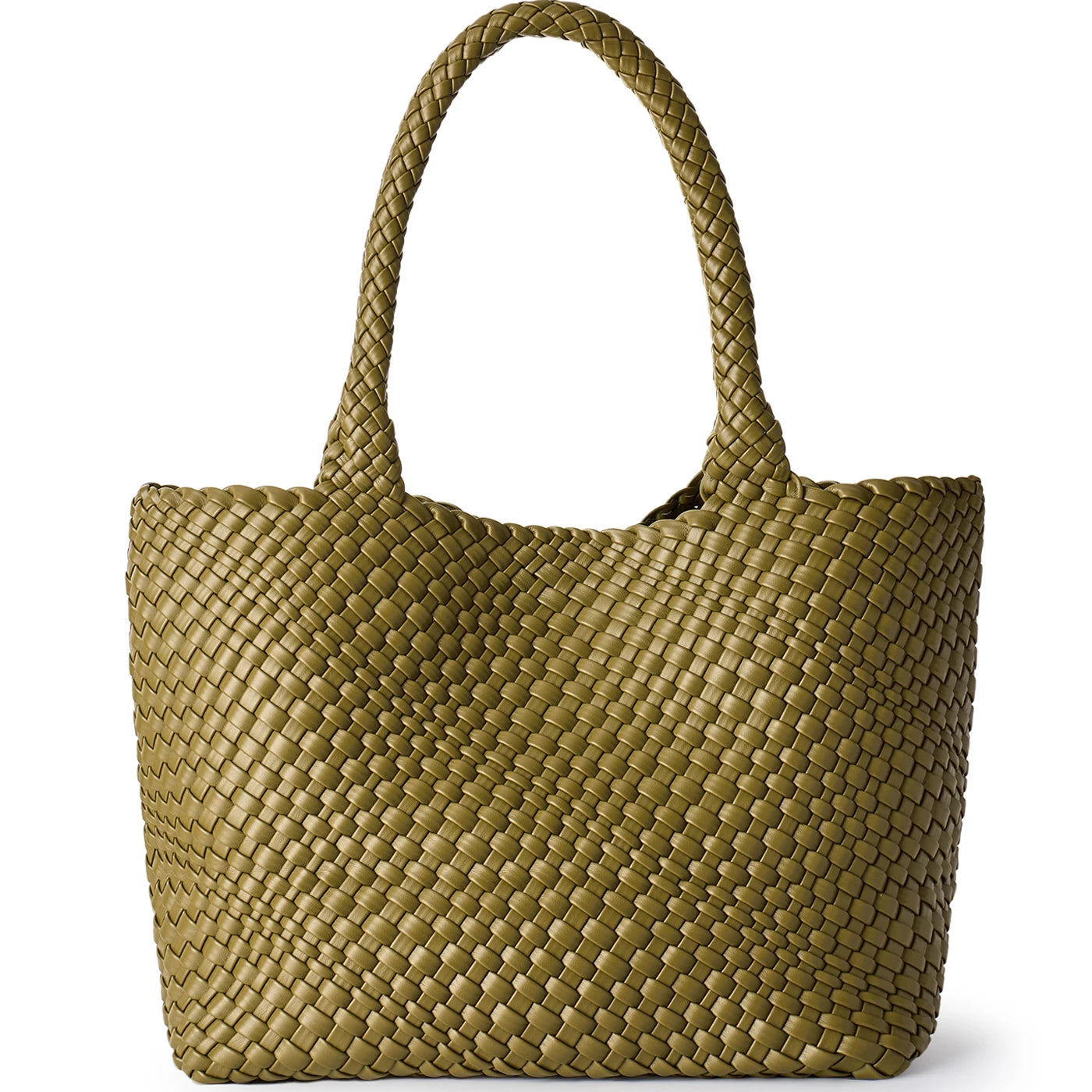 Drola A&A Woven Series Drola Tote Bag – ARIELLA & AYANA
