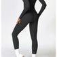 A&A Flexi Leggings & Long Sleeve Top Set