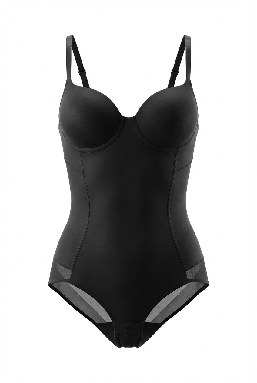 A&A Loriane Sculpt Bodysuit