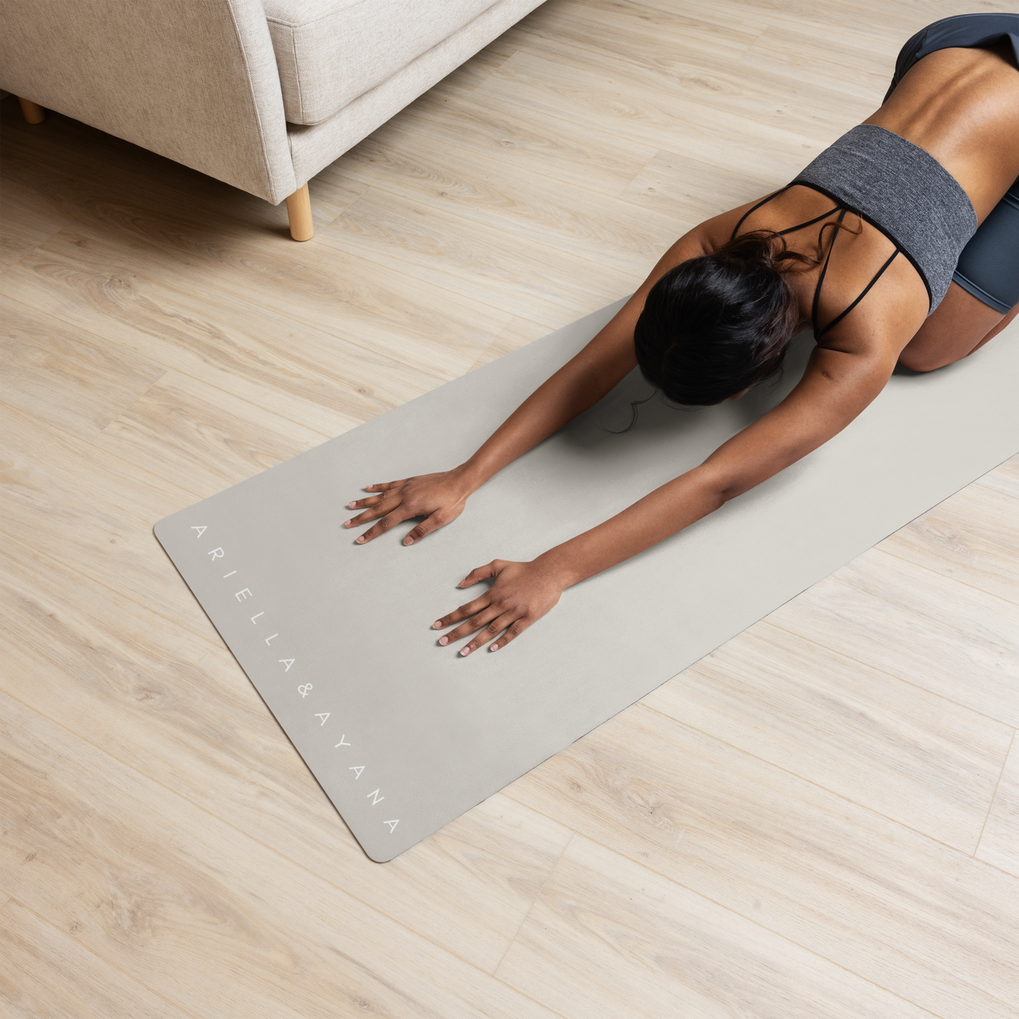 A&A Pro Yoga Mat