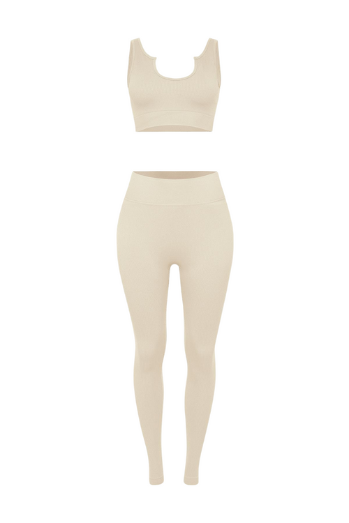 A&A Sculpted legging set