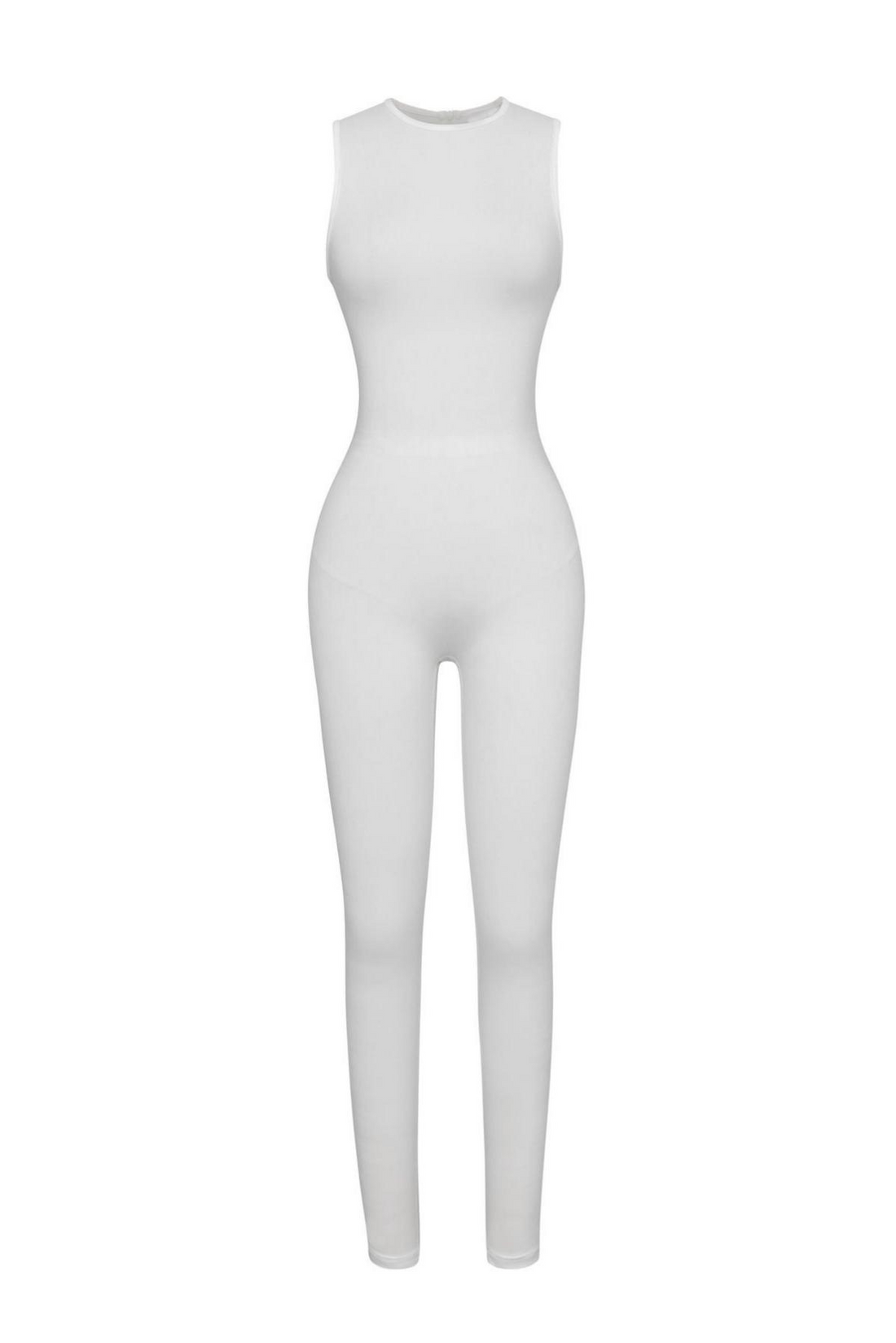 A&A Bodycon Jumpsuit ARIELLA & AYANA