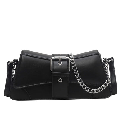 A&A Timeless Chain Shoulder Bag