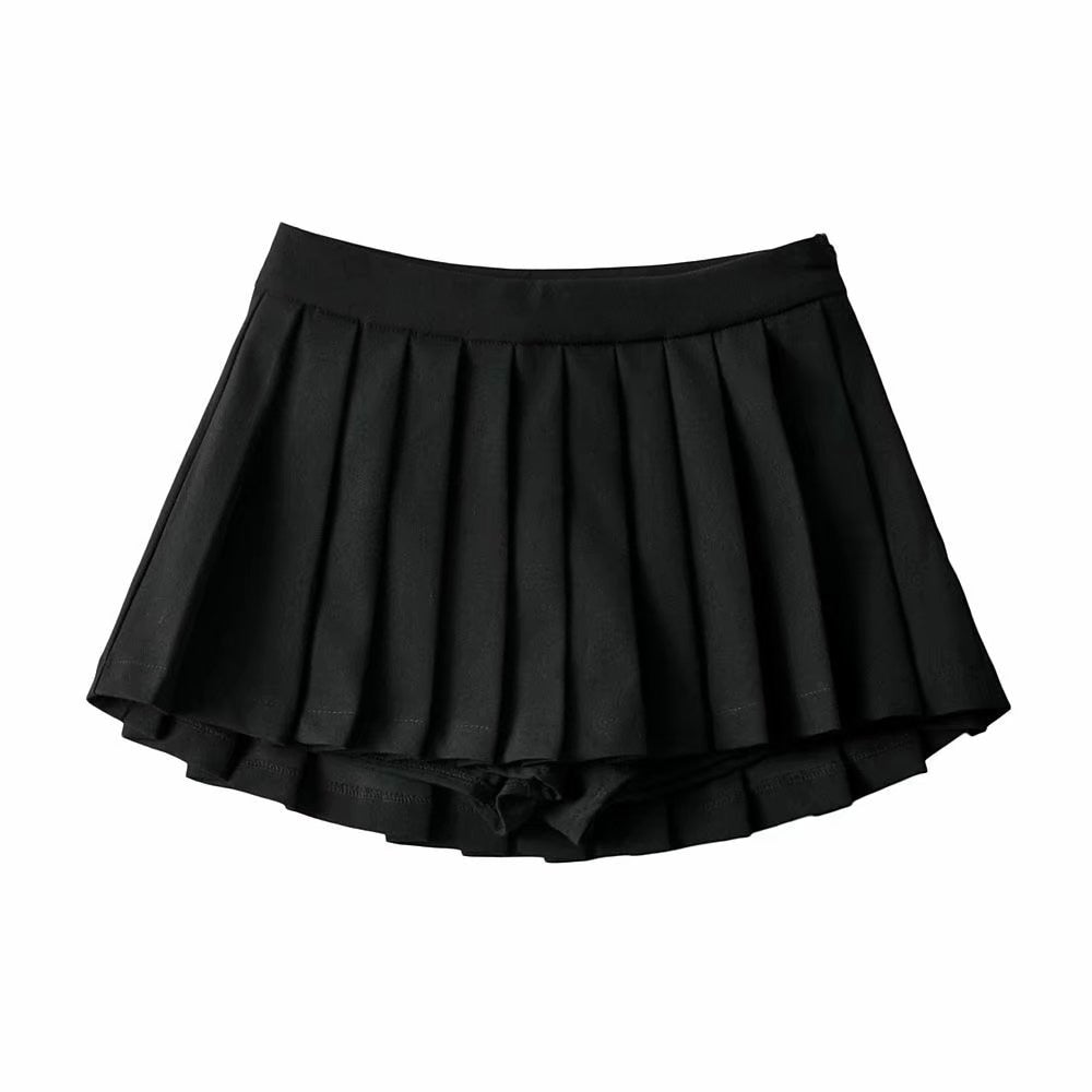 A&A Hamptons Tennis Skirt