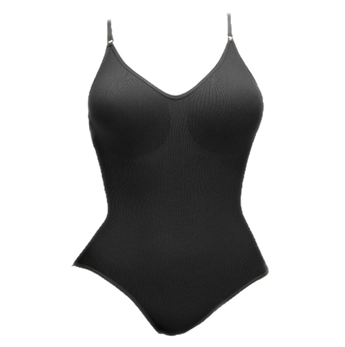 A&A Super Body Shaper Bodysuit