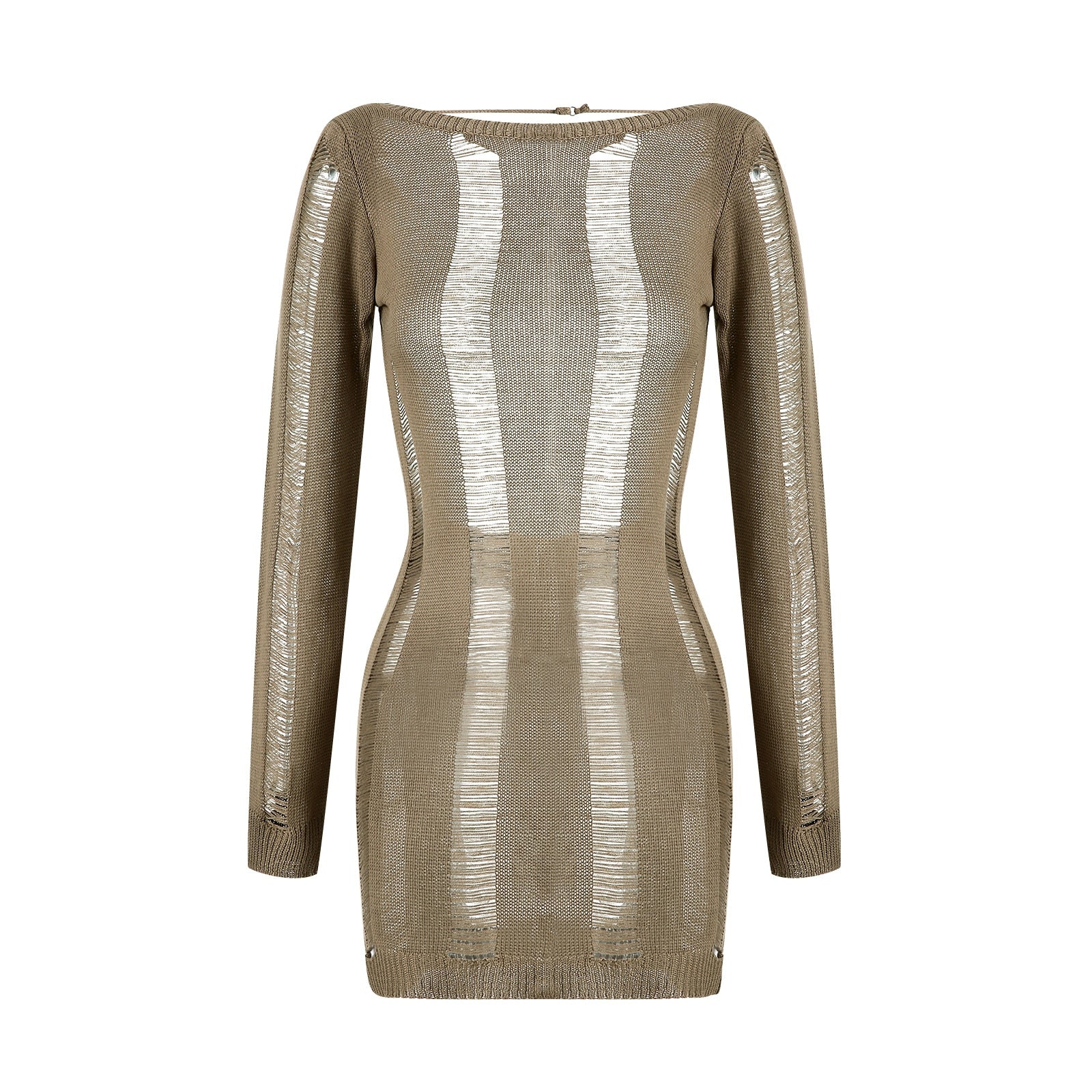 Bodycon Dress ARIELLA & AYANA Bodycon Dress ARIELLA & AYANA