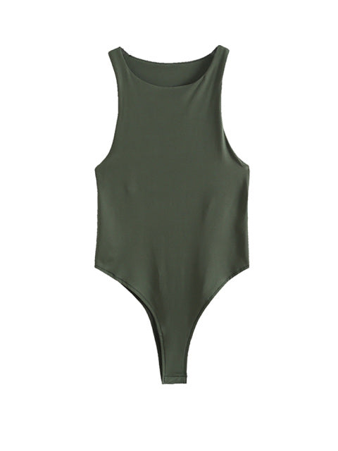 A&A Form fitted sculpting bodysuit